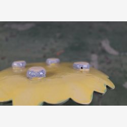 Fad bordfad keramik unika 