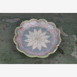 Fad bordfad keramik unika 