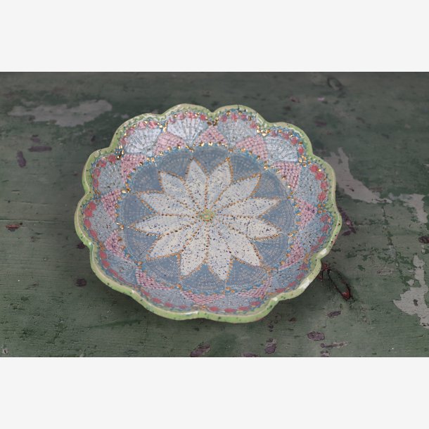 Fad bordfad keramik unika 