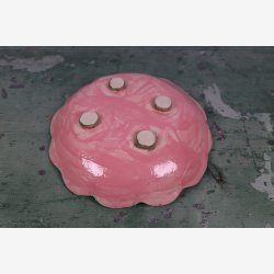 Fad bordfad keramik unika 