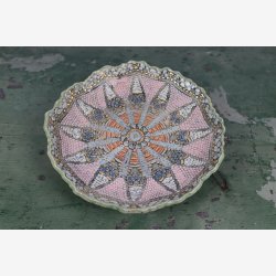 Fad bordfad keramik unika 