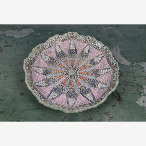 Fad bordfad keramik unika 