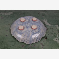 Fad bordfad keramik unika 