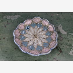 Fad bordfad keramik unika 