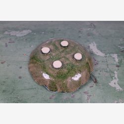 Fad bordfad keramik unika 