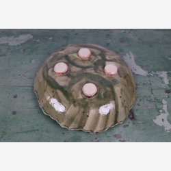 Fad bordfad keramik unika 