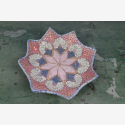 Fad bordfad keramik unika 