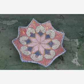 Fad bordfad keramik unika 