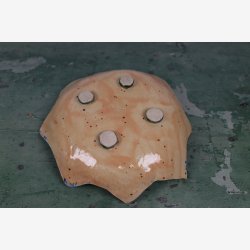 Fad bordfad keramik unika 