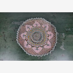 Fad bordfad keramik unika 