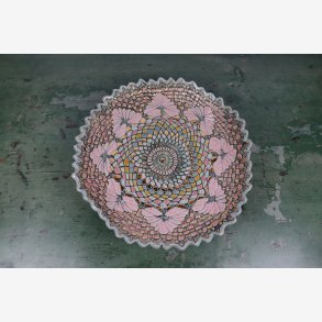 Fad bordfad keramik unika 