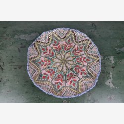 Fad bordfad keramik unika 