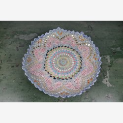 Fad bordfad keramik unika 