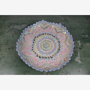 Fad bordfad keramik unika 