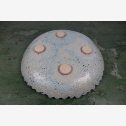 Fad bordfad keramik unika 