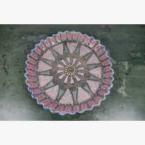 Fad bordfad keramik unika 