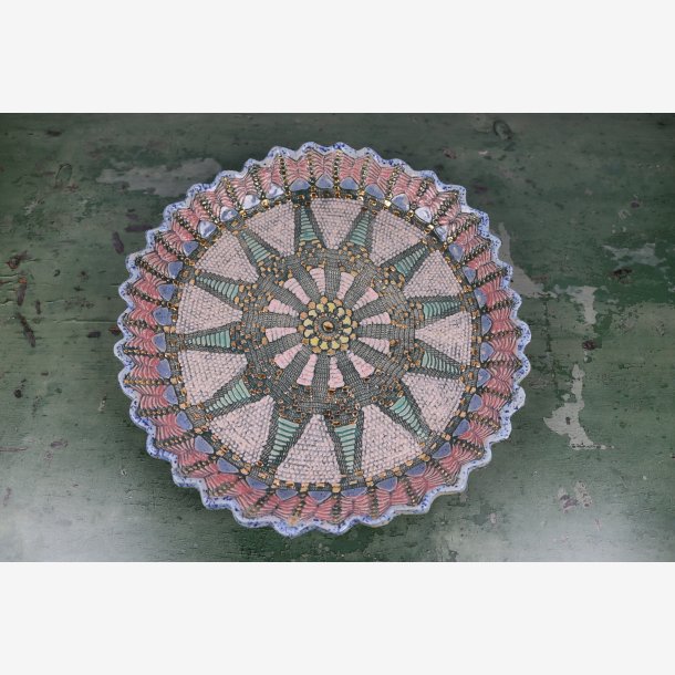 Fad bordfad keramik unika 