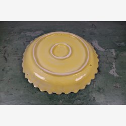 Fad bordfad keramik unika 