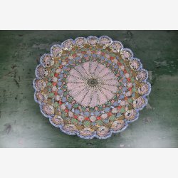 Fad bordfad keramik unika 