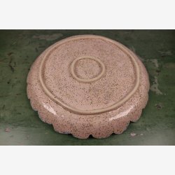 Fad bordfad keramik unika 