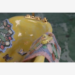 Badekar keramik unika 