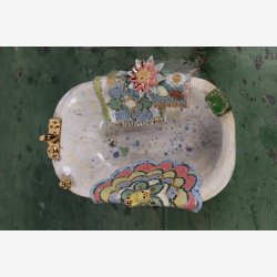 Badekar keramik unika 