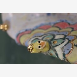 Badekar keramik unika 