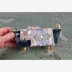 Badekar keramik unika 