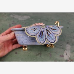 Badekar keramik unika 