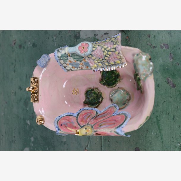 Badekar keramik unika 