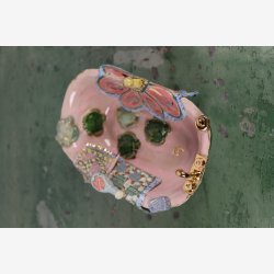 Badekar keramik unika 