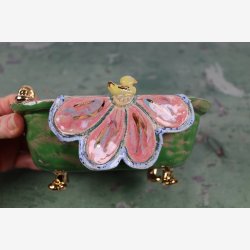 Badekar keramik unika 