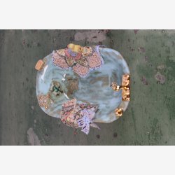 Badekar keramik unika 