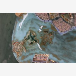 Badekar keramik unika 