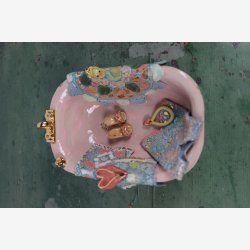 Badekar keramik unika 