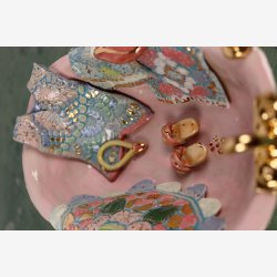 Badekar keramik unika 