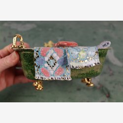 Badekar keramik unika 