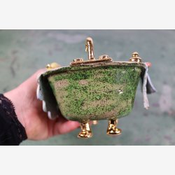 Badekar keramik unika 