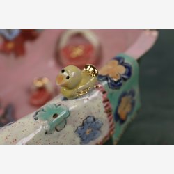 Badekar keramik unika 