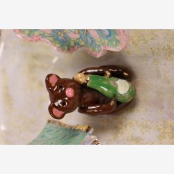 Badekar keramik unika 