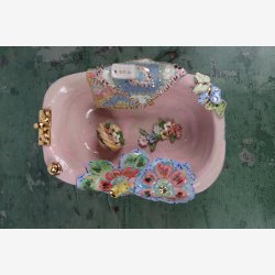 Badekar keramik unika 