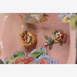 Badekar keramik unika 