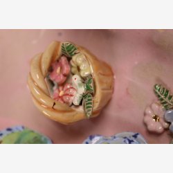 Badekar keramik unika 