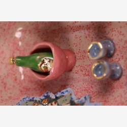 Badekar keramik unika 