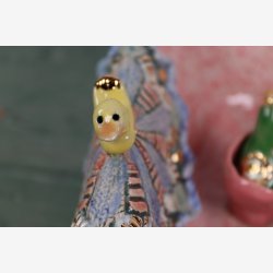 Badekar keramik unika 