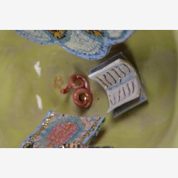 Badekar keramik unika 