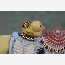 Badekar keramik unika 