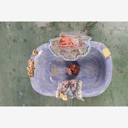 Badekar keramik unika 