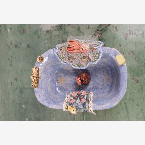 Badekar keramik unika 