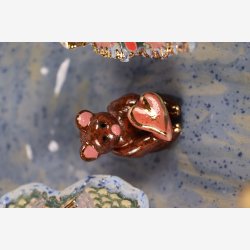 Badekar keramik unika 